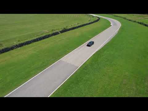 Thumbnail for Everyone is dreaming of Tim Lally Chevrolet Performance 2024 Track Day Season at Nelson Ledges RC by Chevrolet Performance
