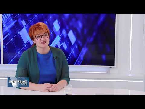 30.08.2019 Интервью / Анна Кузыченко