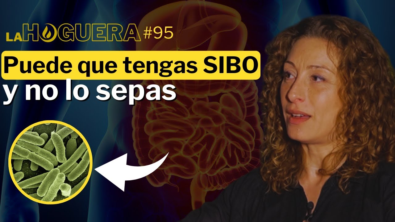 SIBO ¿Cómo saber SI LO TENGO? Aprende a prevenirlo.
