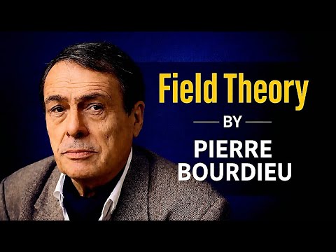 Field Theory: Unpacking the Dynamics of Physical and Social Systems