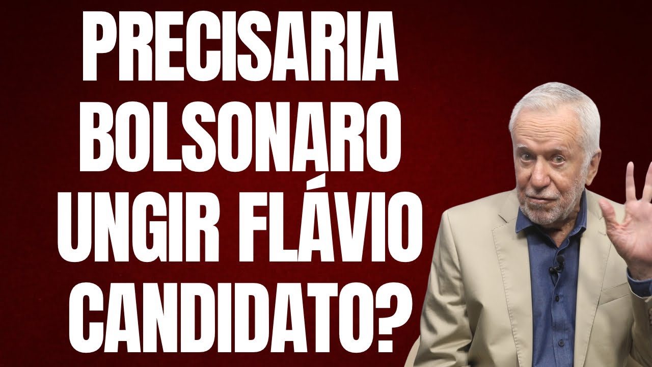 O caso de Lulinha com o careca do INSS - Alexandre Garcia