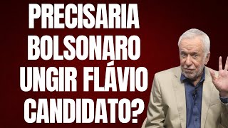 O caso de Lulinha com o careca do INSS - Alexandre Garcia