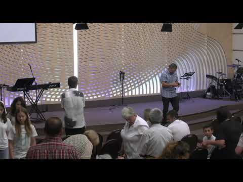 Efeseni 2 - Harul bogat și nemărginit al lui Dumnezeu - Gabi Nechita - Eclesia