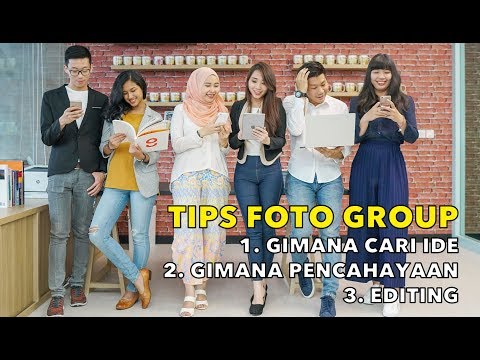 download lagu mp3 mp4 Tutorial Foto Grup, download lagu Tutorial Foto Grup gratis, unduh video klip Tutorial Foto Grup