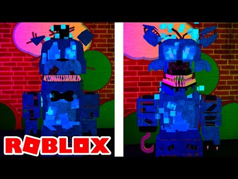 How To Get Summer Event Badge in Roblox FNAF RP