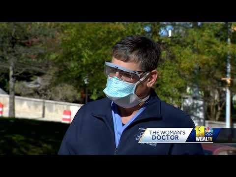 How To Deal With Acne During Pregnancy - Dr. Robert Atlas - Mercy