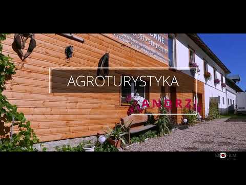 Agroturystyka Andrzejewscy