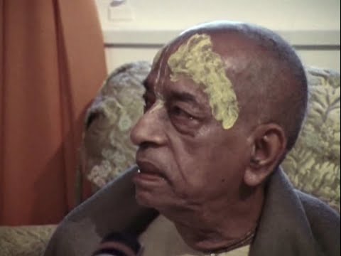 Following Srila Prabhupada | DVD 9