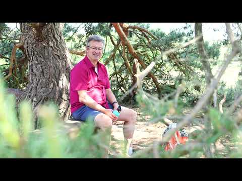 Der Hohe Mark Steig - Etappe 5 - Westruper Heide, Haltern am See