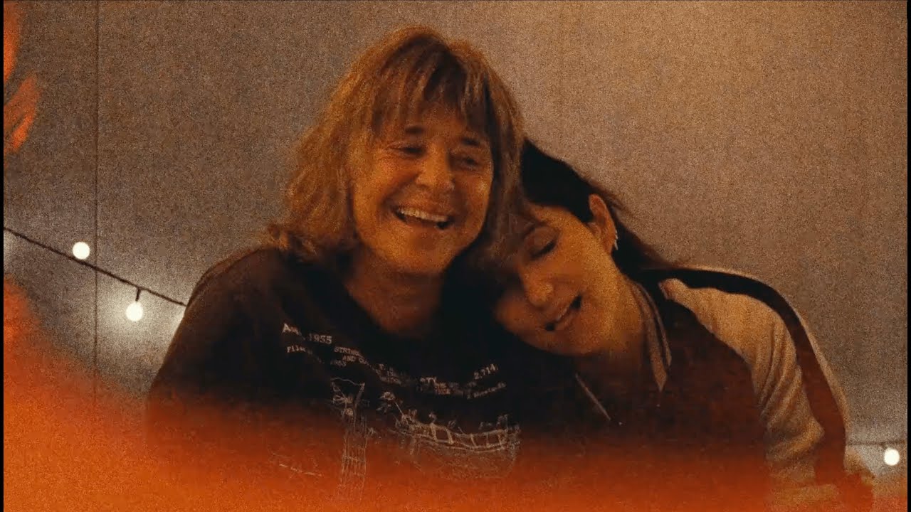 Suzi Quatro & KT Tunstall - 