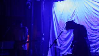 Hallucinations by The Raveonettes