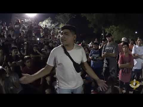 TESLA vs. LASKA: CUARTOS - Alianza Free 2019