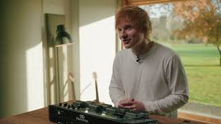 Video thumbnail for The Sheeran Looper X Product Overview by Guitar World Australia