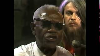 Furry Lewis With Leon Russell And Friends (1971/12/05)  3 Songs