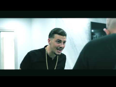 Salvatore Adani feat. Enzo Caradonna - Me piace 'a vita 'e notte