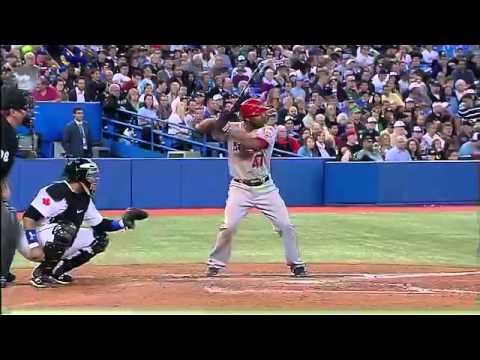 ANA AT TOR - September 22, 2011