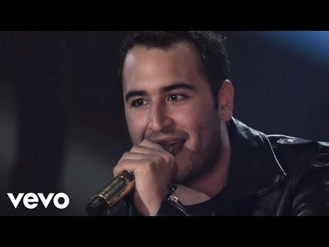 Video thumbnail for Inolvidable  - En vivo