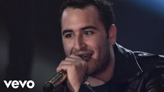 Reik - Inolvidable (En Vivo Auditorio Nacional)