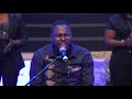 Imvuselelo Medley