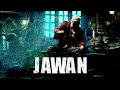 Jawan Title Announcement BGM High Quality Version SRK Anirudh Atlee