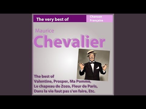 It's a Habit of Mine