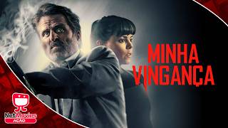 Minha Vingança