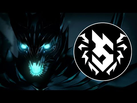 Bad Omens - Suffocate (Without Kayzo)