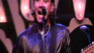 Gavin Rossdale. Aug 26, 2009: This Place is On Fire / MachineHead (Live @ The Grove in Los Angeles)