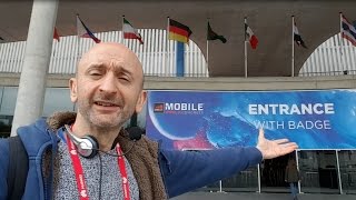 Le Mobile World Congress 2017 selon Power ! (Power 129)