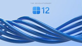 '혁신적' Windows 12, 우리가 기다려온 마이크로소프트 운영 체제!