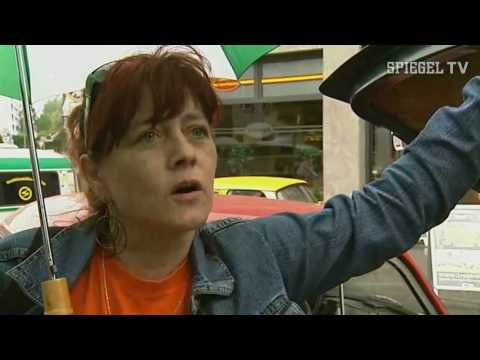 Aufgeklärt: So ticken die Ossis!  | SPIEGEL TV