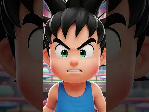 Goku ve Vegeta'nın Telefonu PATLADI! 💥😱