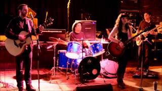 AVB - Molasses - Auliya Vicious Band original song - the Queens, March 24 2014