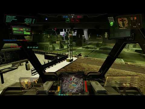 MWO Battlemaster 6 LLasers