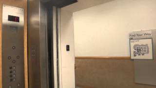 preview picture of video 'OTIS Elevator at Macy's at Walt Whitman Shops in Huntington Station, NY'