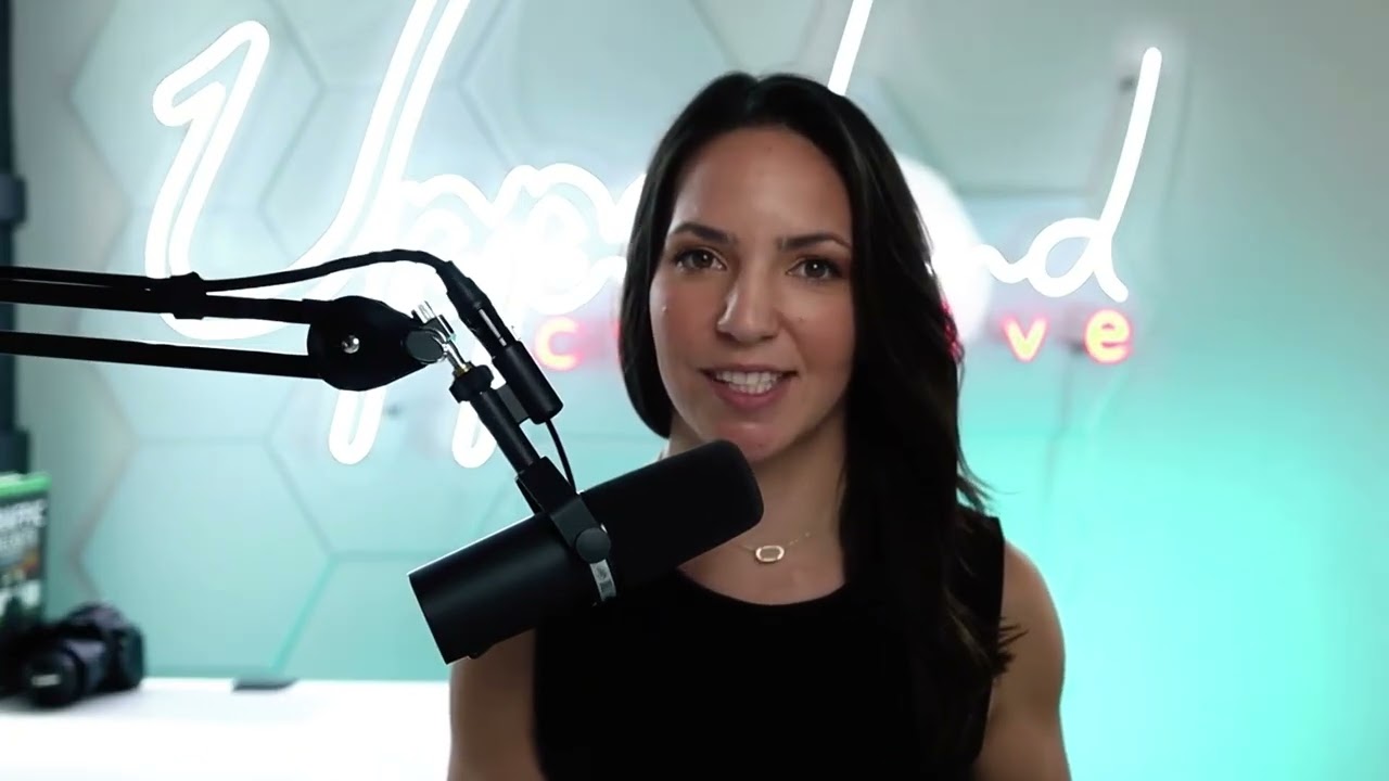 Corporate Vision Film