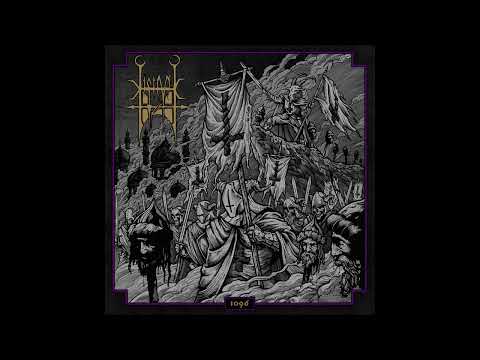 Xificurk - 1096 (2025) [Full Album]