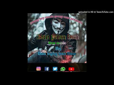 SAN PRAN TAN BY DON BIBI BONFLOW (OFFICIAL AUDIO) SVP MEZANMI PA NEGLIJE EDEM GRANDI CHANÈL LA_320K)
