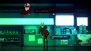 Void and Meddler - Episode 1 PC FULL GAME Longplay Gameplay Walkthrough Playthrough VGL