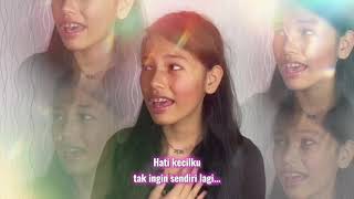 Download lagu Nike Ardilla || MADU DAN RACUN CINTAMU || Cover by : Zoe Jireh 12 Th mp3