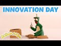 Innovation Day DodohandoOfficial Fullepisode Diy