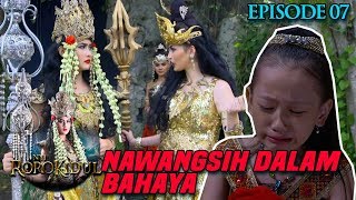 Download lagu Nawangsih Dalam Bahaya, NawangWulan Selalu Melindungi   Nyi Roro Kidul Eps 7 PART 1 mp3
