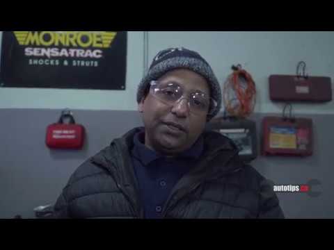 Tips for a Car Not Starting.