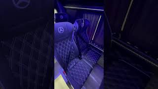 Новый пассажирский микроавтобус Mercedes-Benz Sprinter Aveuro 519 CDI 21 seats EURO 6 | Изображение 5 - Autoline