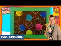 Mister Maker Series 3 Episode 10 Wonderful Wooly Pictures FULL EPISODE