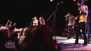 Scary Kids Scaring Kids - The Deep End (Live in Sydney) | Moshcam