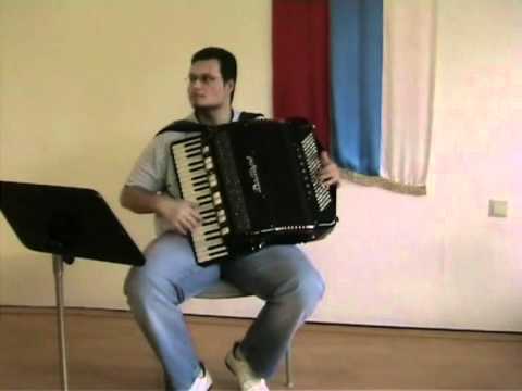 Milan Radjenovic - Svilen konac