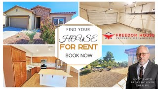 HOUSE FOR RENT 5375 E La Campana Dr , Pahrump, NV