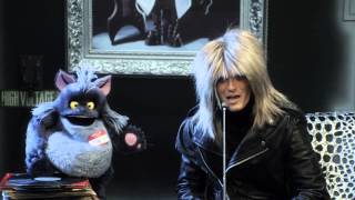 Ep 2 - The Super Dimensional Quantum