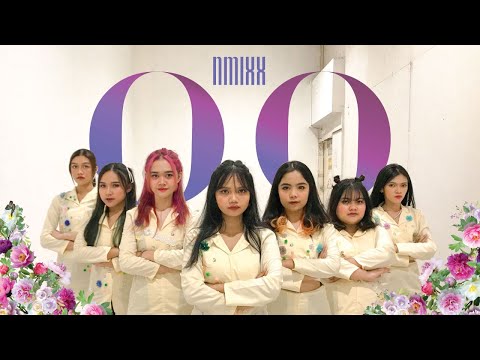 NMIXX "O.O" Dance Cover by FOXCREW